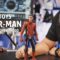 Hot Toys SPIDER-MAN Friendly Neighbothood – NO WAY HOME
