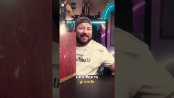 [ID: U26IHbB_w5I] Youtube Automatic