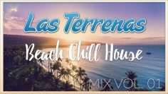 Las Terrenas Beach Chill House MIX