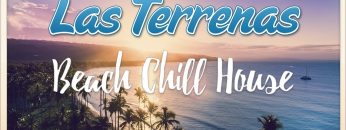 Las Terrenas Beach Chill House MIX