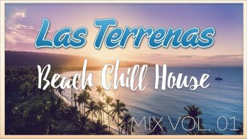 Las Terrenas Beach Chill House MIX
