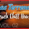 Las Terrenas Beach Chill House MIX