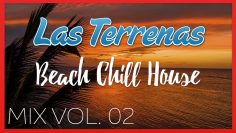 Las Terrenas Beach Chill House MIX