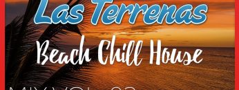 Las Terrenas Beach Chill House MIX
