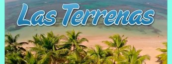 Playa las Ballenas