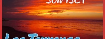 Sunset Las Terrenas