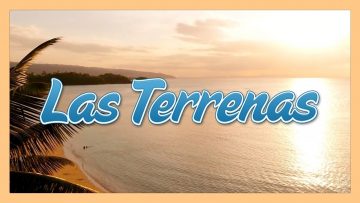 Atardecer en Las Terrenas