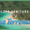 Playa Ermitaño