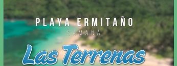 Playa Ermitaño