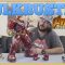 Hot Toys HULKBUSTER 2 – el mas GRANDE de todos? – Las Terrenas GEEK #008