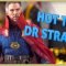 Hot Toys DR. STRANGE – Unboxing – Marvel Infinity War – LAS TERRENAS GEEK #017