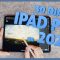 🔥 CHALLENGE 🔥 iPad PRO reemplaza una Macbook Pro? 🤷‍♂ – Ipad PRO 2020 – Las Terrenas GEEK #020