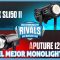 RIVALS – Godox SL-150w II vs Aputure 120d II – Cual sera el mejor monolight para videos de Youtube?