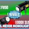 RIVALS – Godox FV-150 vs Godox SL-150w II – Monolight Hibrido vs Segunda Version del SL-150!