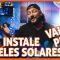 NO PAGO MAS LUZ ⚡⚡ Paneles Solares en Republica Dominicana – Las Terrenas VALE LA PENA? Parte 1