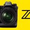 Teasers de la NIKON Z9 8k Autofocus NO CALIENTA – SHORT