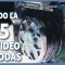 ⭐  Canon R5 para VIDEO DE BODAS 💥  PROS y CONS de la R5 – El review mas tardio de todo YouTube 💪