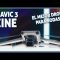 DJI Mavic 3 CINE en español – El MEJOR drone para bodas? – Mavic 3 Cine vs Inspire 2