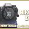 Nikon Z9 – Review en español – Comparación de la Nikon D6 con la Nikon Z9.
