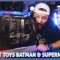 HOT TOYS Knightmare Batman and Superman – Justice League Zack Snyder’s EN ESPAÑOL Unboxing y review