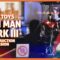 Hot Toys IRON MAN MARK III – Construction Version
