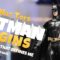 Hot Toys Batman Begins – QUE LOQUERA DE REPLICA!