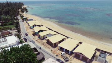 Pueblo de los Pescadores