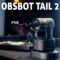 La cámara que lo cambia todo! OBSBOT TAIL 2 puede rotar – La PTZR ideal para streaming PARTE 1