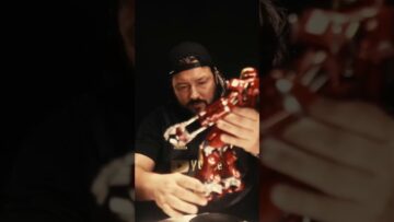 [ID: 0pQV6fW21TA] Youtube Automatic