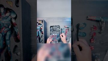 [ID: 8GBU6ZJC-n0] Youtube Automatic