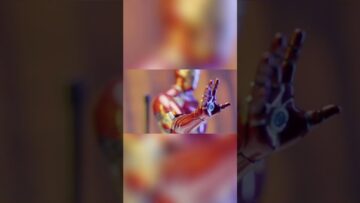 [ID: aUXUsXi34lU] Youtube Automatic