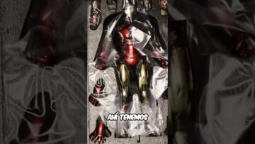 [ID: caDV3bAZJ1w] Youtube Automatic