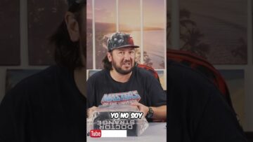 [ID: CJT4WCGCxiU] Youtube Automatic