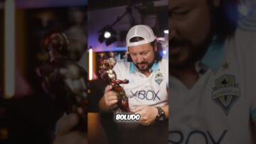 [ID: EkB5QxK1y80] Youtube Automatic