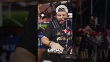 [ID: GkZ-dXKwb6M] Youtube Automatic