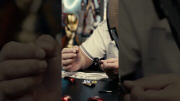 [ID: iOoHXyXfsj0] Youtube Automatic