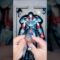 ¡Iron Patriot alucinante! Unboxing ÉPICO con detalles INCREÍBLES
