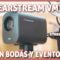 Usando la NearStream VM33 en eventos pequeños y bodas – GRABA Y TRANSMITE TUS EVENTOS – PARTE 2