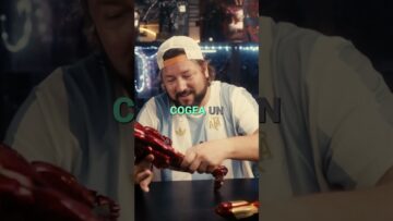 [ID: NKdr0m_sr_k] Youtube Automatic