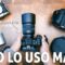 🔥 TE ESTAN MINTIENDO 😱 lentes DSLR siguen siendo una bestia para video de bodas con Canon C80 & R5C