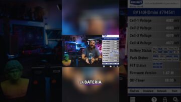 [ID: te-JPK8d754] Youtube Automatic