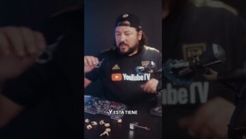 [ID: Tyg_H14Lvb4] Youtube Automatic