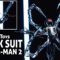 Hot Toys SPIDER-MAN 2 – BLACK SUIT – LA MEJOR FIGURA DE ESTA SAGA?