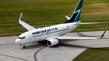 westjet